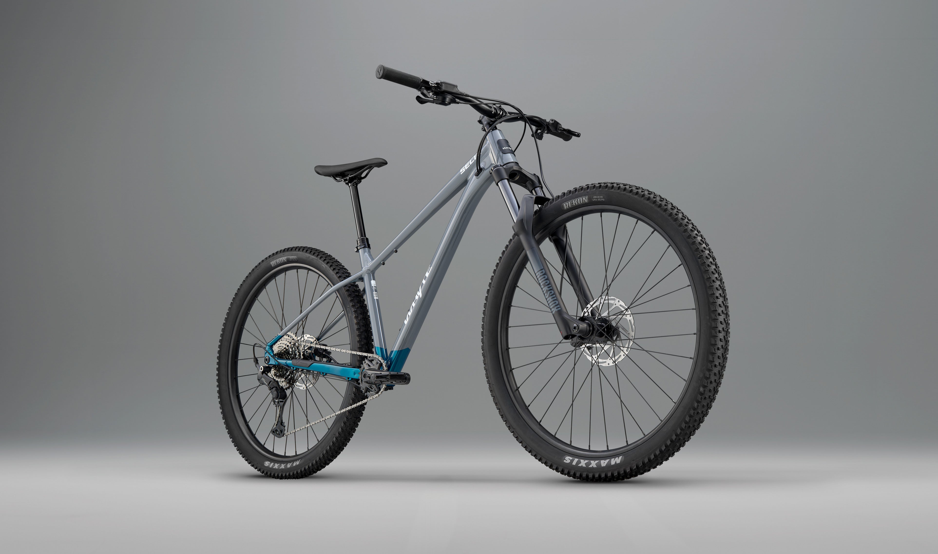 Secta S  trail mountain bike