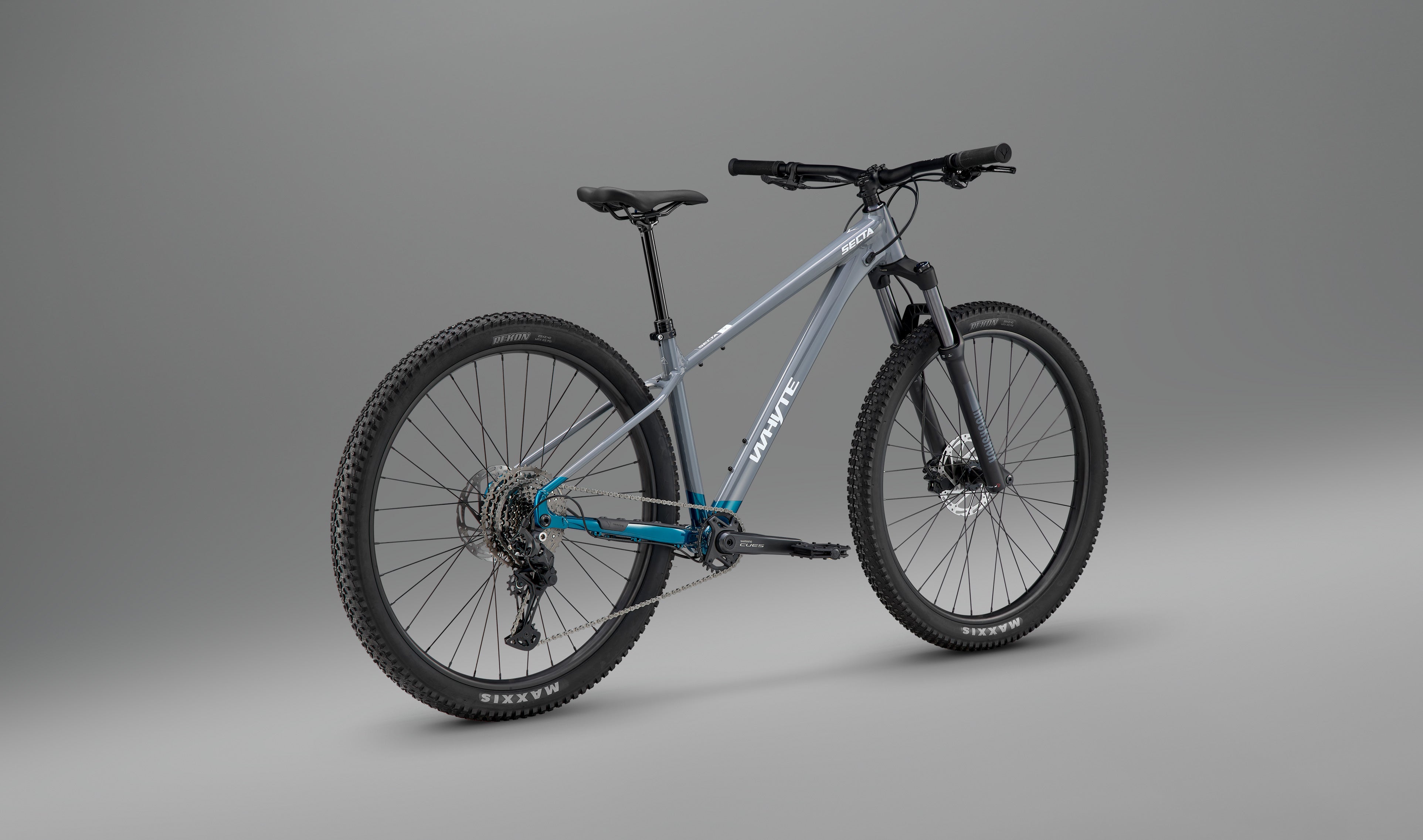 Secta S  trail mountain bike