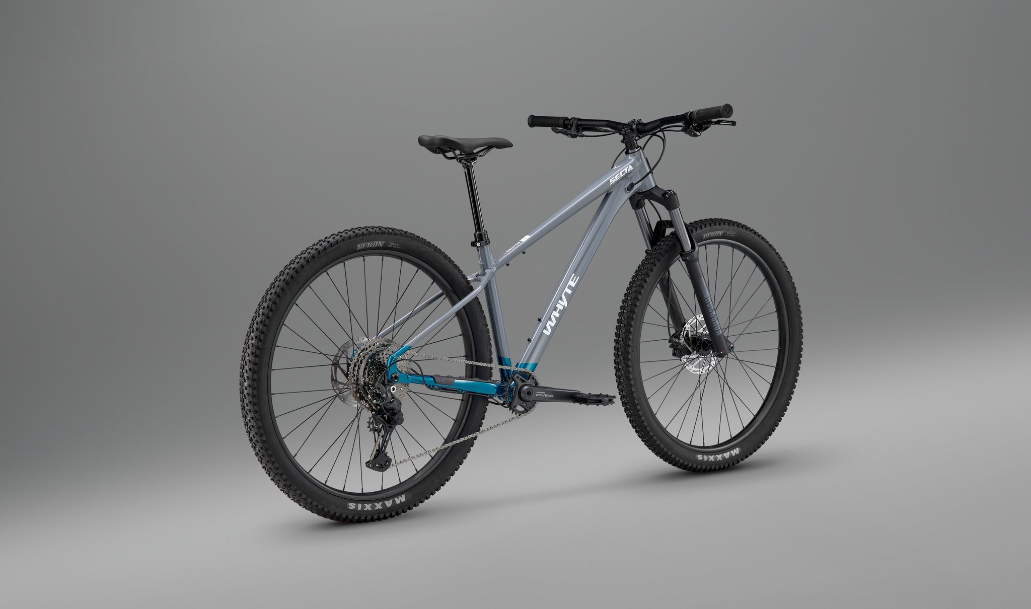 Secta S  trail mountain bike