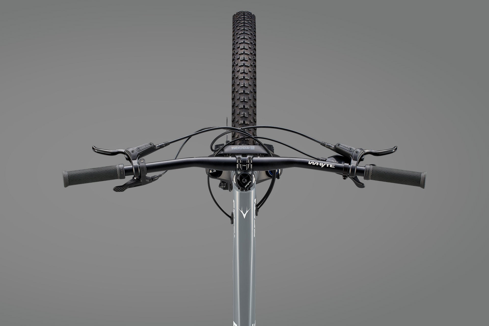 Secta S  trail mountain bike