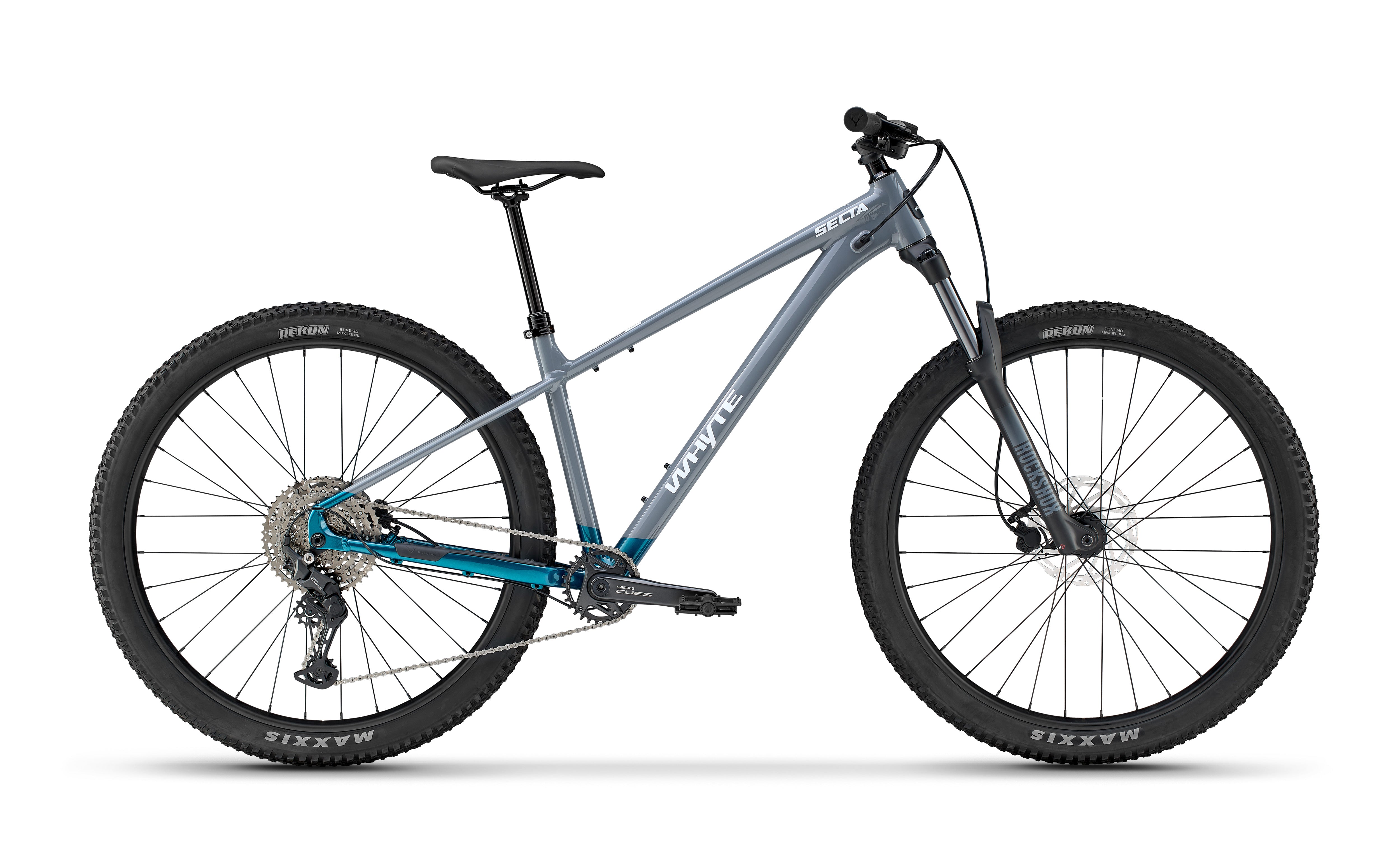 Secta S  trail mountain bike