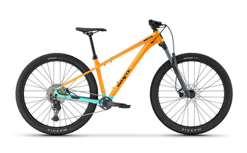 Secta S  trail mountain bike