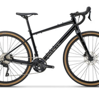 Tourus lekki gravel & rower użytkowy