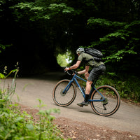 Tourus  light gravel & utility bike