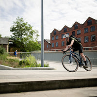 Tourus  light gravel & utility bike
