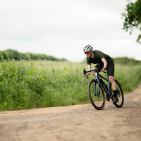 Tourus  light gravel & utility bike