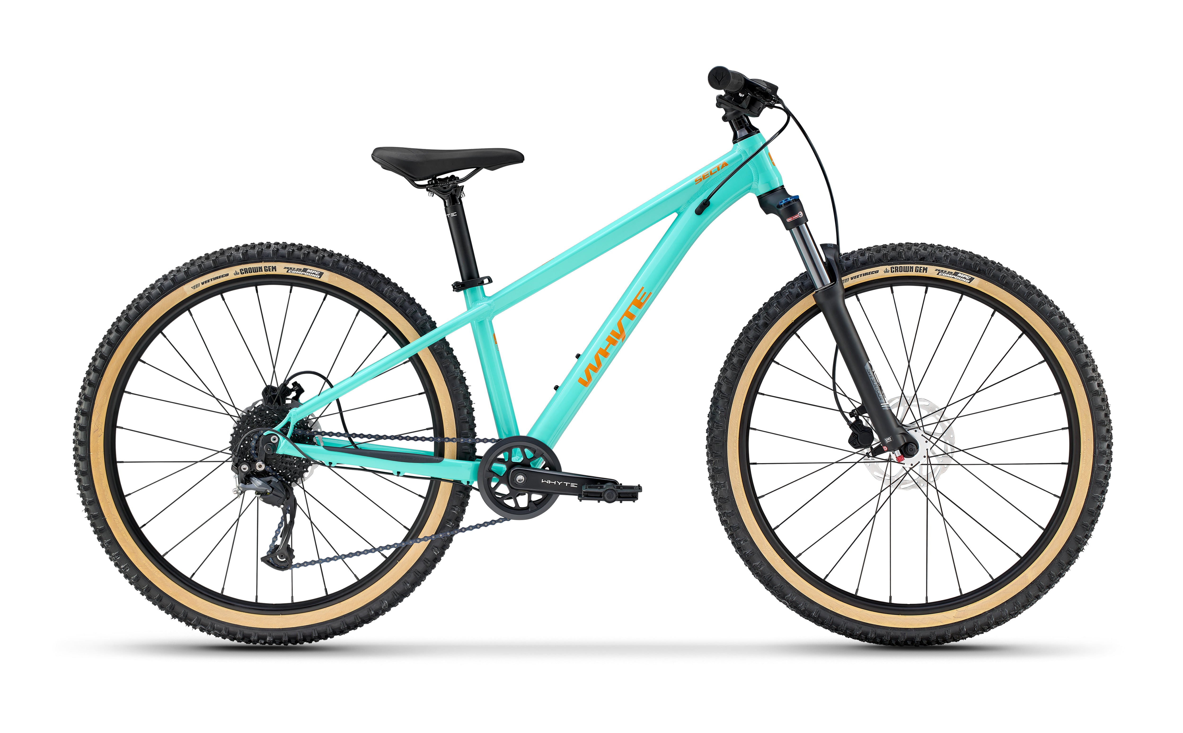 Secta 26  Youth mountain bike