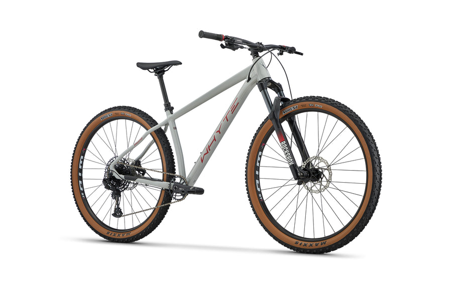 529 Trail Hardtail Bike