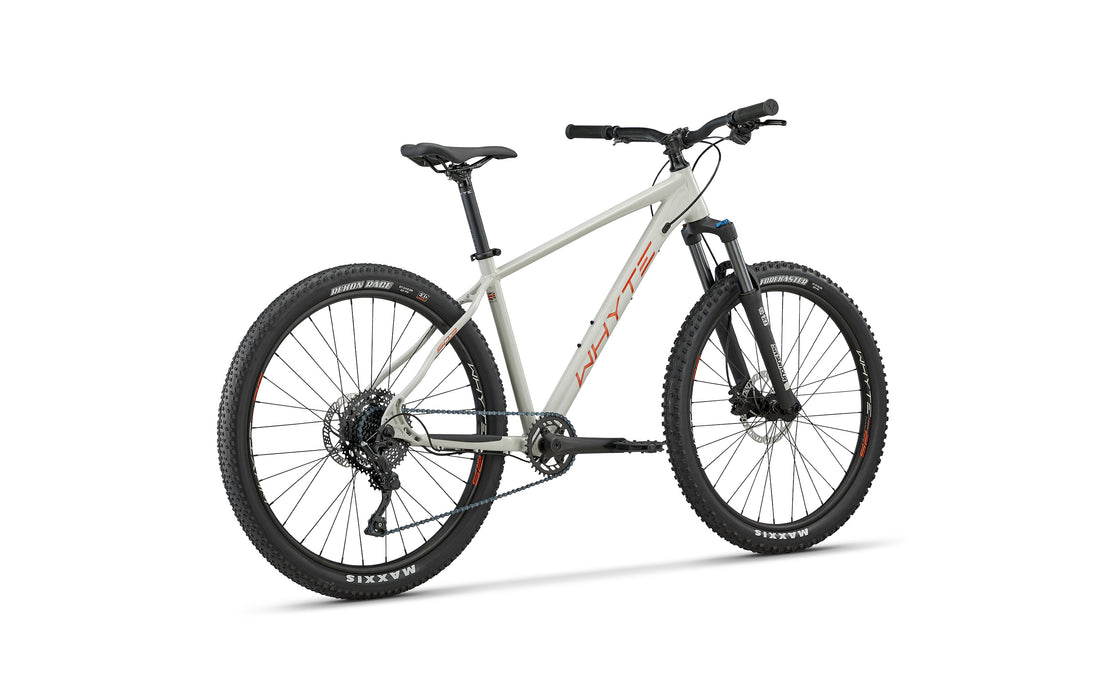 603 Trail Sport Hardtail Bike