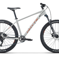 603 Trail Sport Hardtail Bike