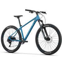 604 Compact Sport Hardtail Bike