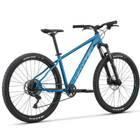 604 Compact Sport Hardtail Bike