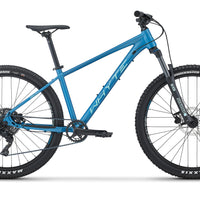 604 Compact Sport Hardtail Bike