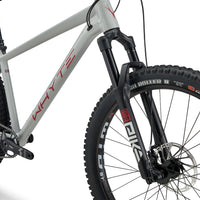 905 Enduro Hardtail Bike