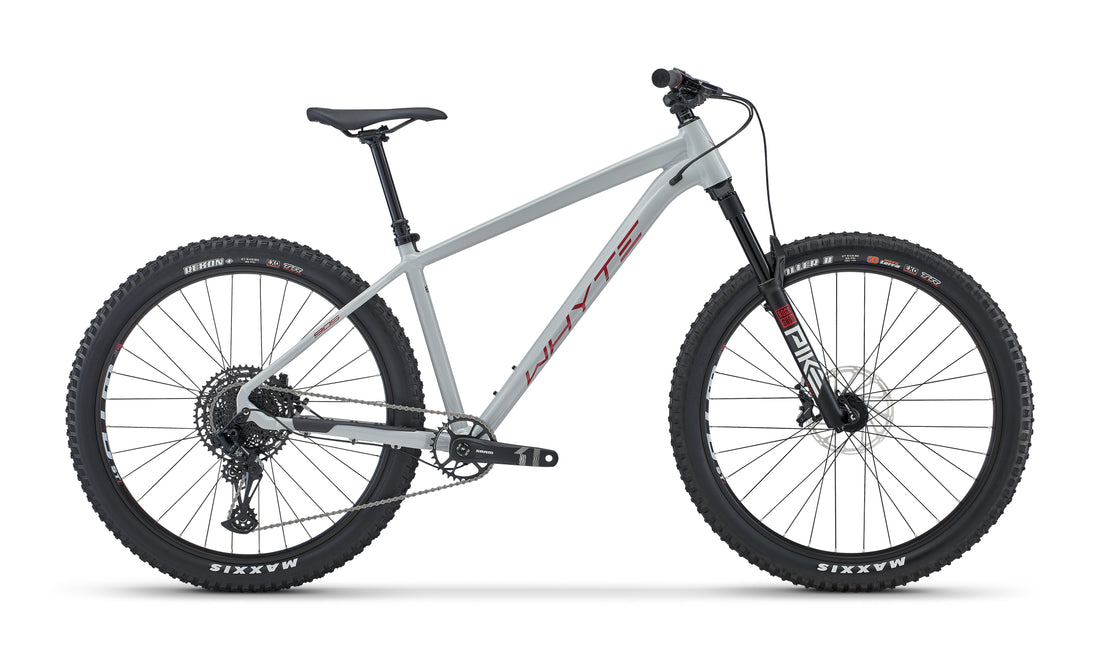 905 Enduro Hardtail Bike