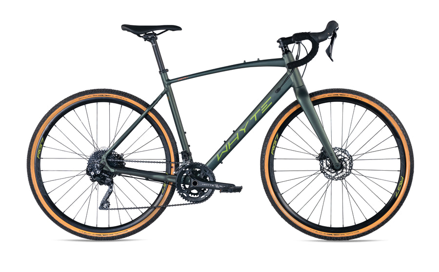 whyte dean v1 gravel bike Dean gravel bike – Whyte Bikes