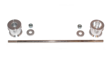 BIG GRIPPER REAR AXLE ASSEMBLY KIT