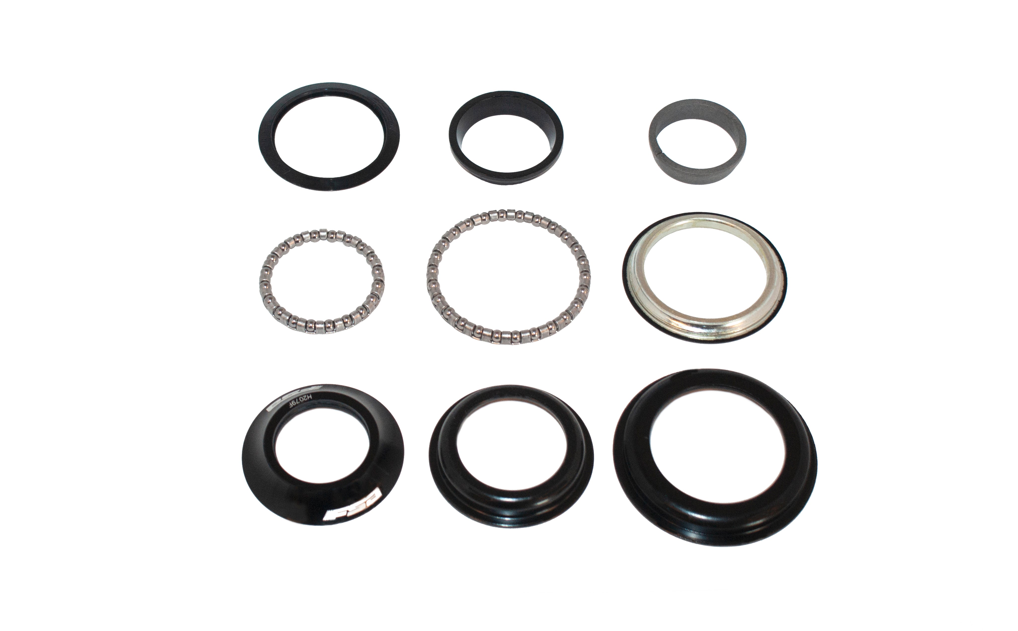 Headset & bearing kits – Whyte Bikes
