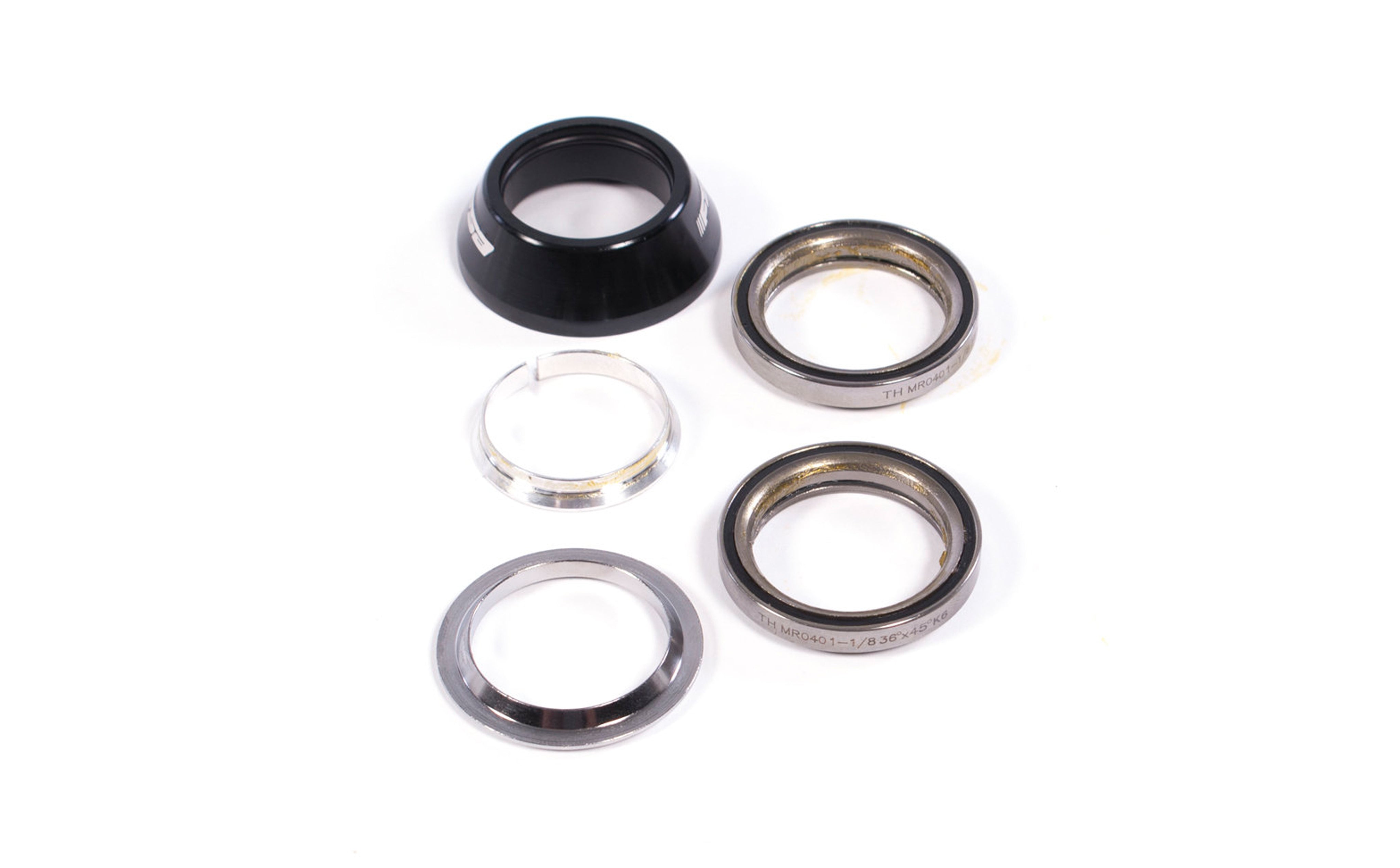 HEADSETS & HEADSET BEARING KITS Whyte Bikes
