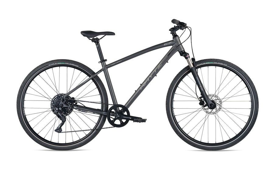 Malvern Hybrid Bike