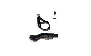 DROP.IT HANDLEBAR CLAMP & LEVER ASSEMBLY