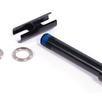 Suspension pivot parts