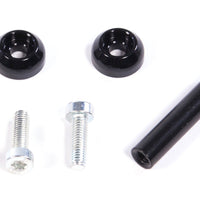 Suspension pivot parts