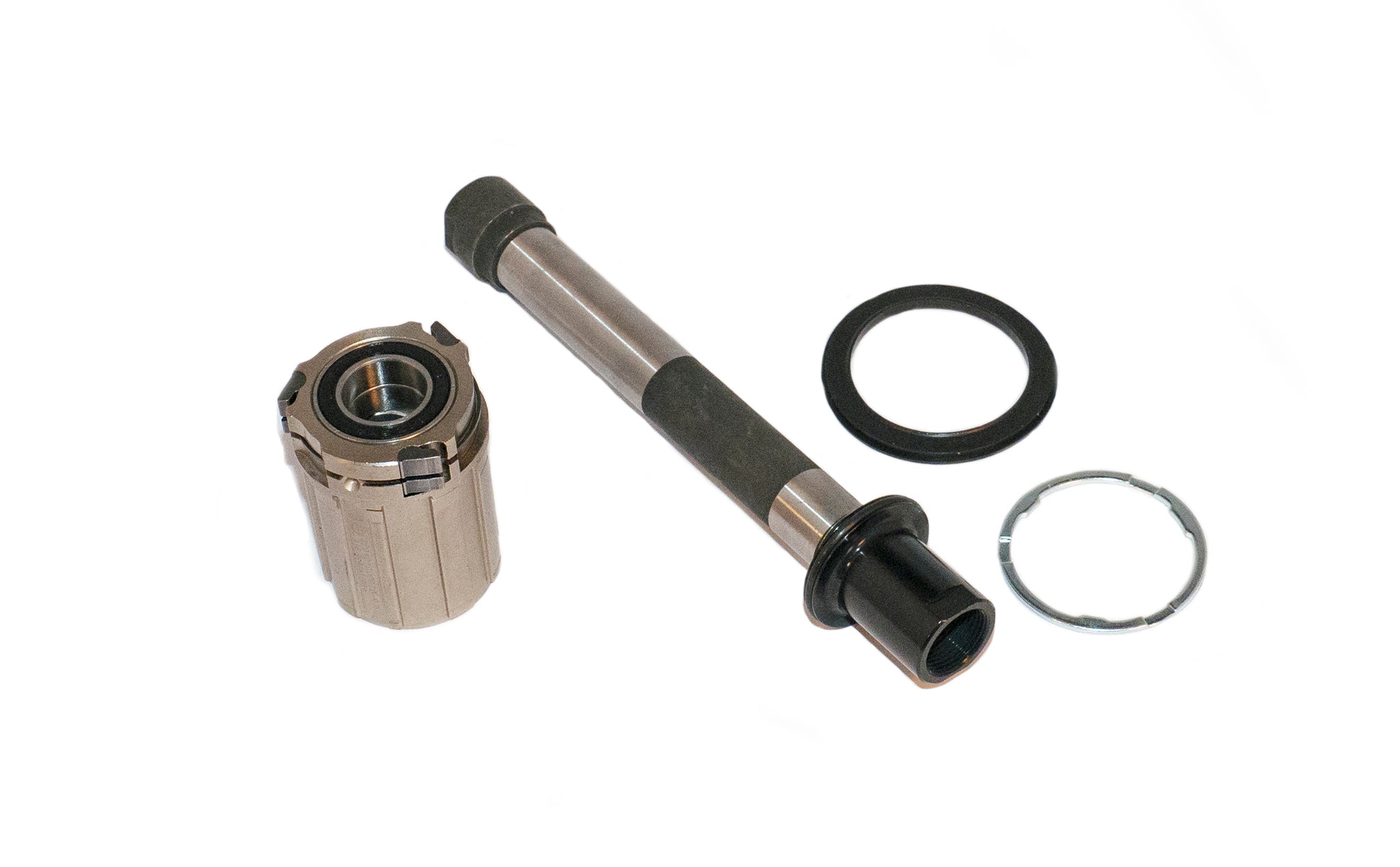 Whyte Hub Freehubs – Whyte Bikes