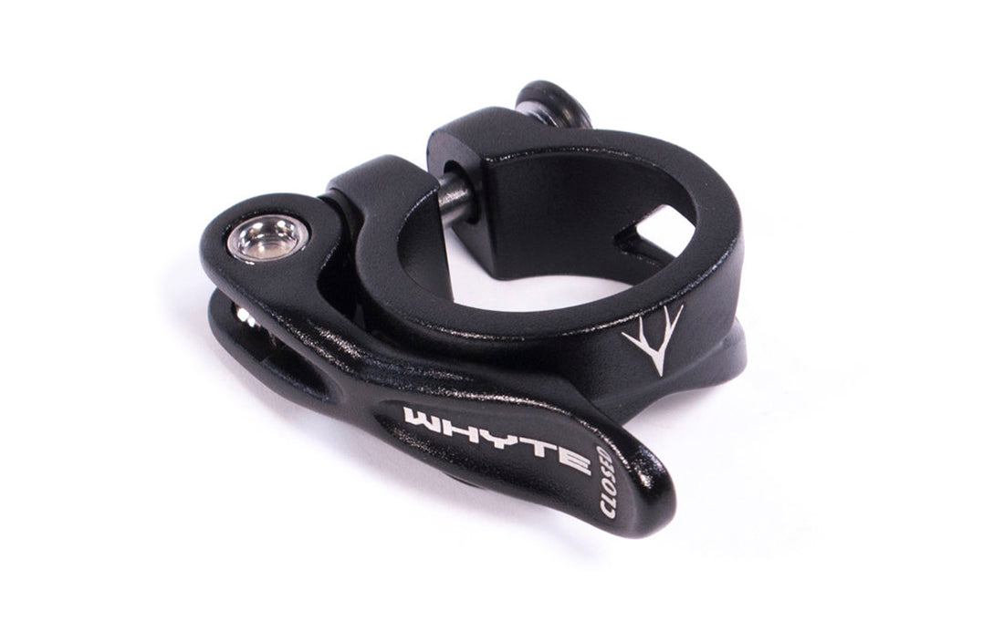 SEAT CLAMP C7