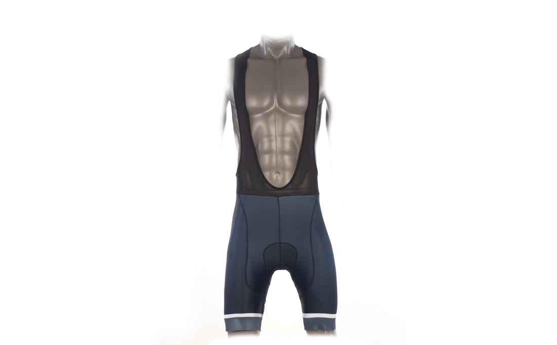 ROAD PRO BIB-SHORTS MIDNIGHT