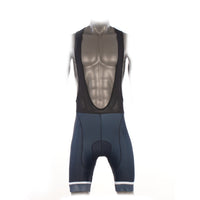 ROAD PRO BIB-SHORTS MIDNIGHT