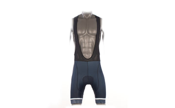 ROAD PRO BIB-SHORTS MIDNIGHT