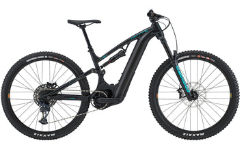 Whyte Bikes представляет электрический велосипед E-Lyte с настраиваемой геометрией велосипеда Whyte Bikes представляет электрический велосипед E-Lyte с настраиваемой геометрией велосипеда