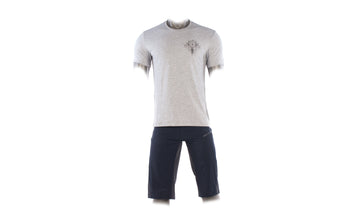 T-SHIRT GREY