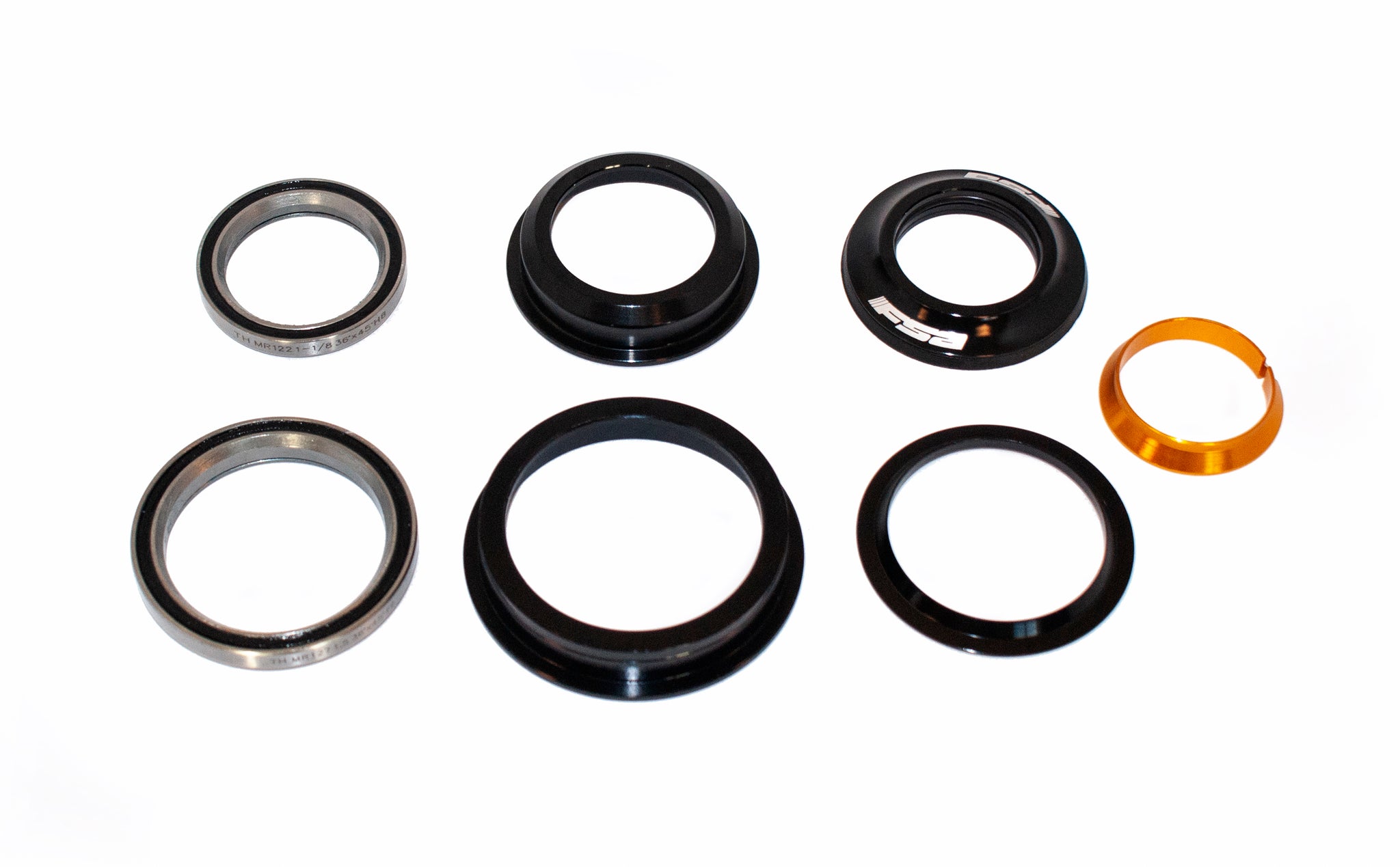 Headset & bearing kits – Whyte Bikes