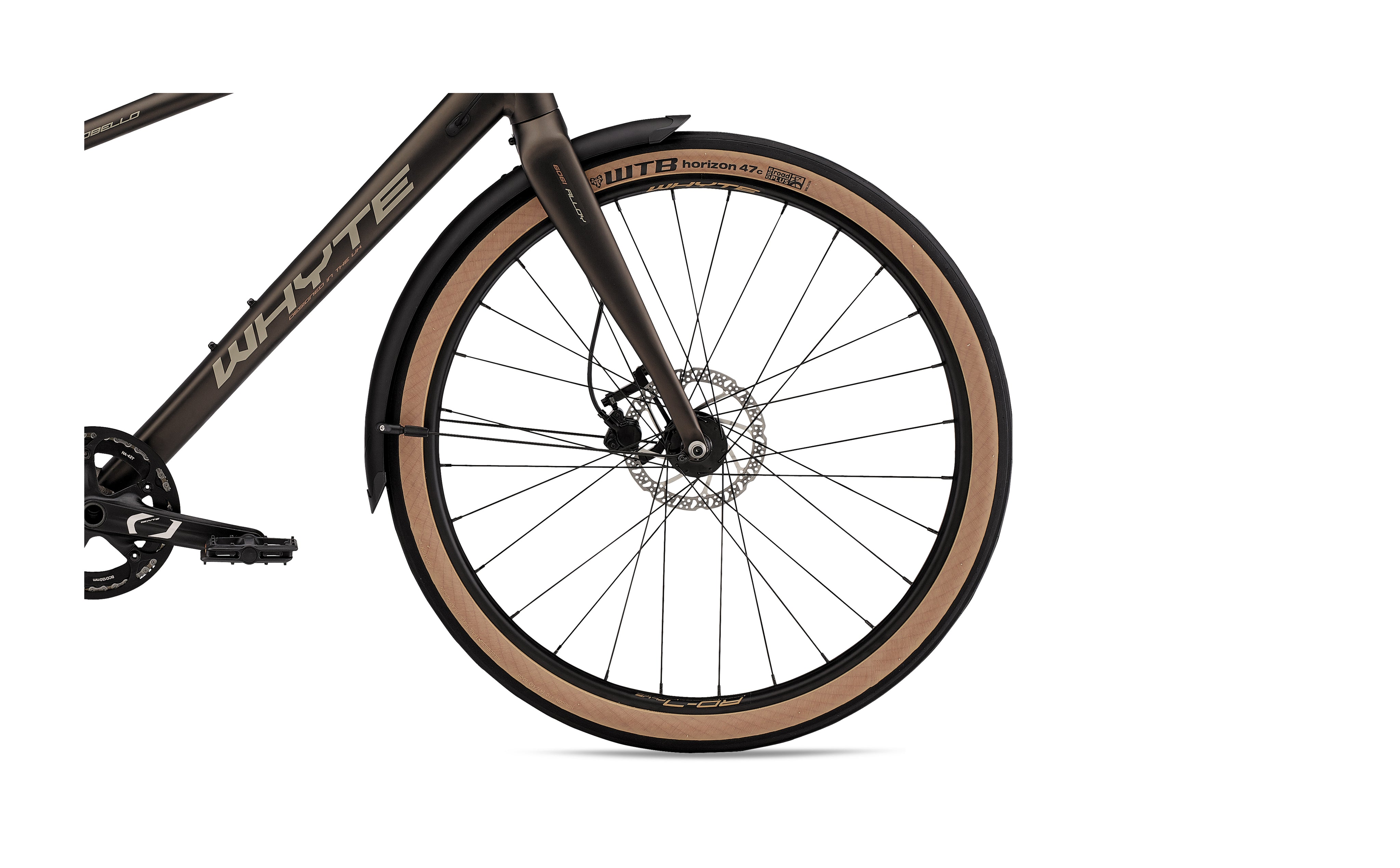 Mudguards – Whyte Bikes