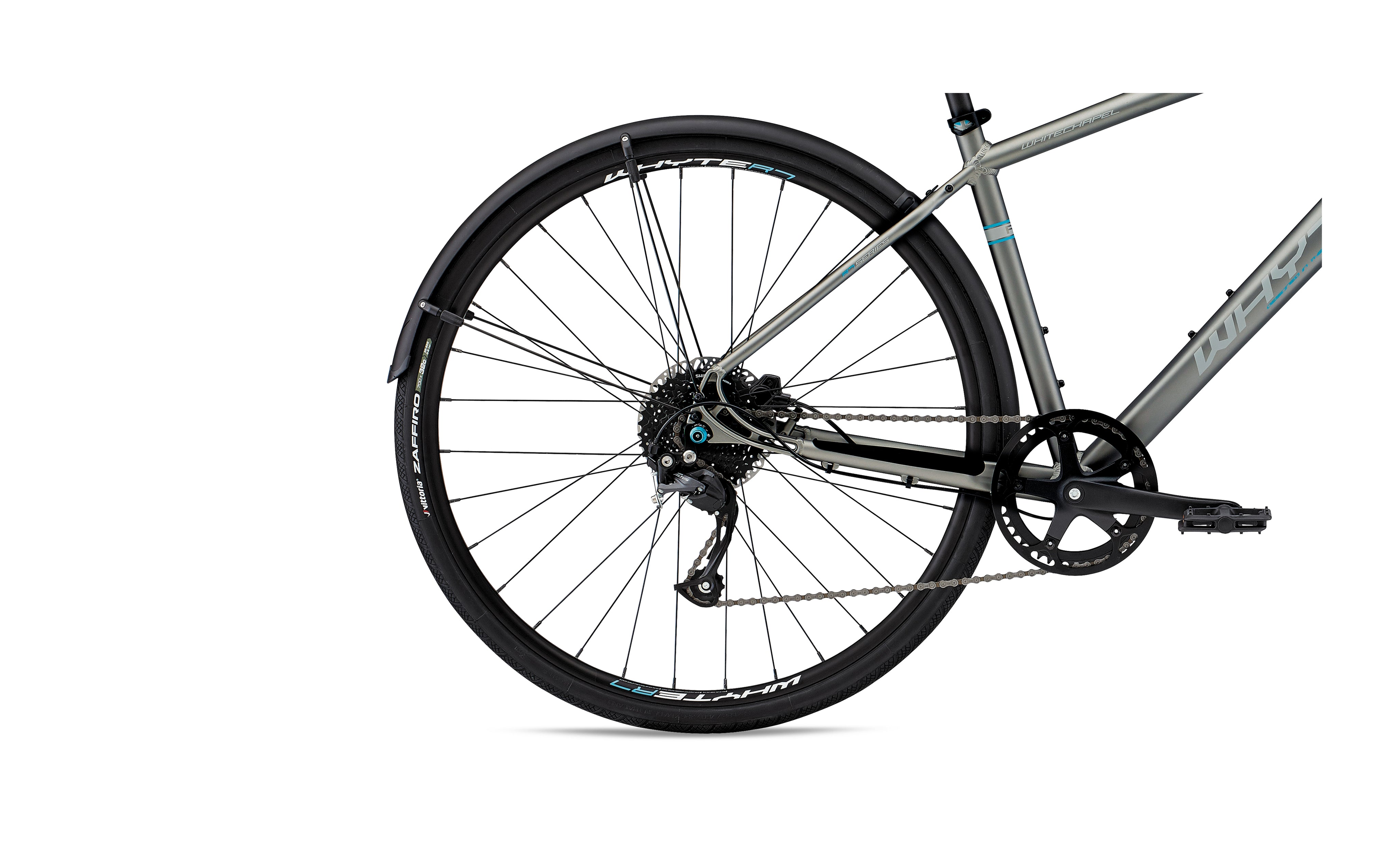 MUDGUARDS Whyte Bikes