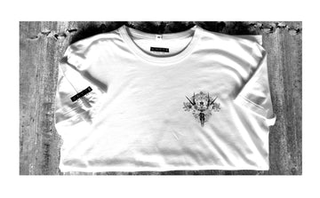 T-SHIRT WHITE